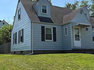 1928 Kensington Rd, Toledo, OH 43607