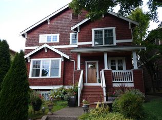 2144 N 62nd St, Seattle, WA 98103