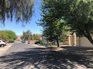 4323 Pittsfield St, Las Vegas, NV 89115
