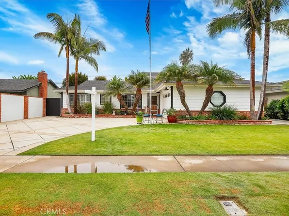 11862 Bartlett St, Garden Grove, CA 92845