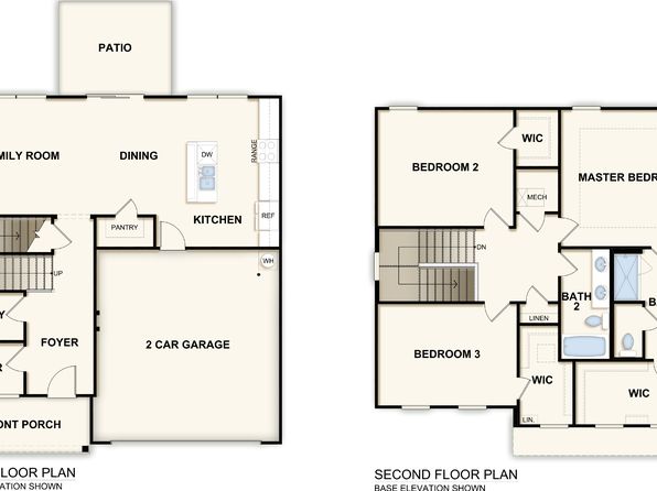8359 Merlin Dr, Sunbury, OH 43074