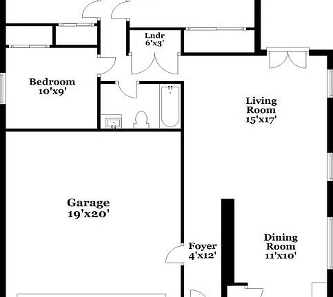 2nd image of 2257 E Peach Tree Dr