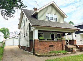 3962 W 157th St, Cleveland, OH 44111