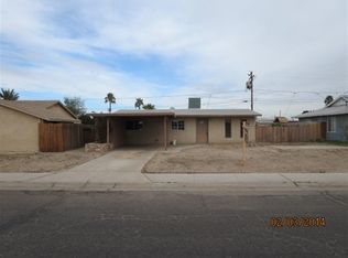 136 E 26th St, Yuma, AZ 85364