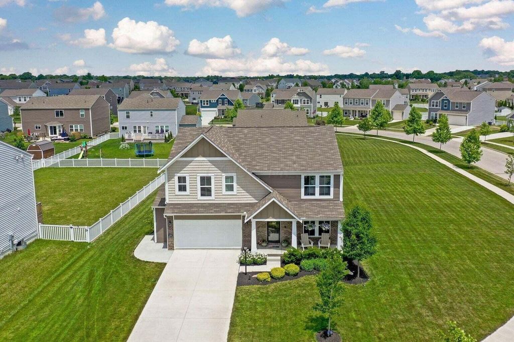 Real estate listing image