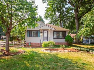 30305 Westlawn Dr, Bay Village, OH 44140