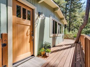 11790 Sunset Ct, Felton, CA 95018