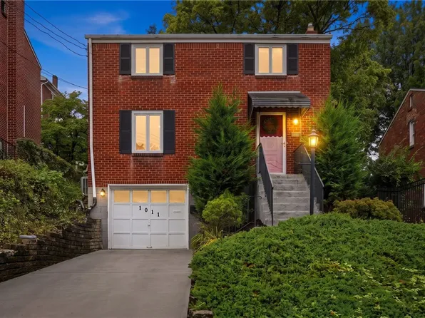 1011 Biltmore Ave, Pittsburgh, PA 15216