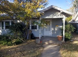 906 S Mississippi St #A, Amarillo, TX 79106