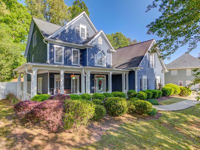 2506 Retreat Dr, Marietta, GA, 30066