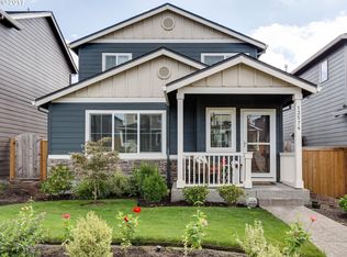 13574 SE Siskin Ln, Clackamas, OR 97015