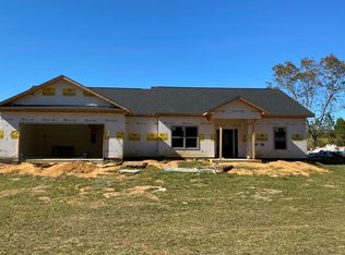 6950 S County Road 55 Rd, Cottonwood, AL 36320