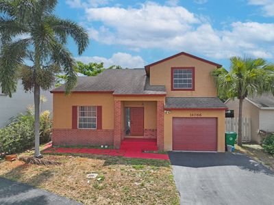 14066 Langley Place, Davie, FL, 33325
