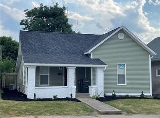 745 N Michigan Ave, Greensburg, IN 47240