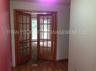 400 Main St, Fairwater, WI 53931