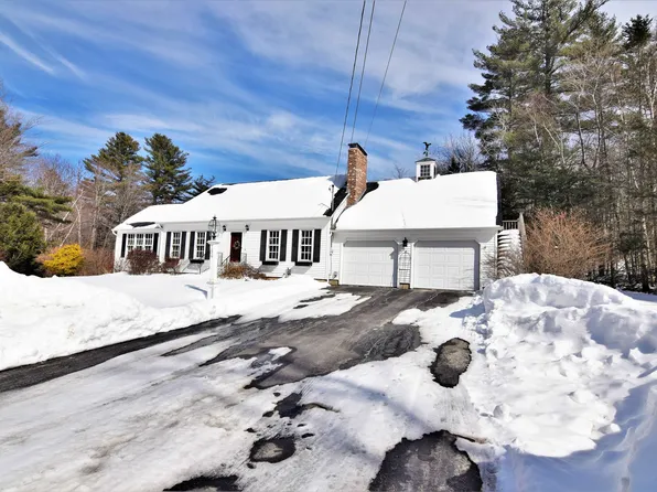 130 Pine Ridge Road, Sunapee, NH 03782