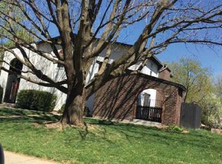 6603 Bluejacket St, Shawnee, KS 66203