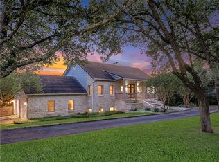 3 Cousteau Ln, Austin, TX 78746