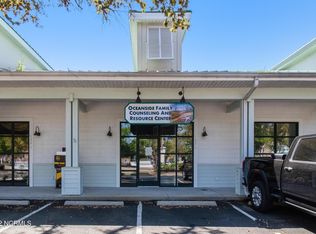 790 Sunset Blvd N #STE, Sunset Beach, NC 28468