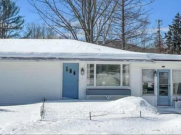 12 Wyman Hill Road, Rumford, ME 04276