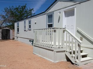 3870 N Dowling Ct, Prescott Valley, AZ 86314