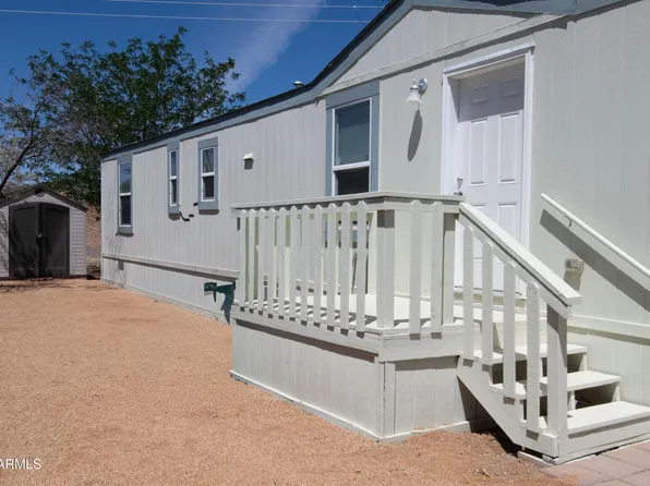 3870 N DOWLING Court, Prescott Valley, AZ 86314