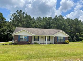 54 Fairchild Landing Rd, Seminary, MS 39479