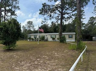 16476 SW 22nd Ln, Ocala, FL 34481