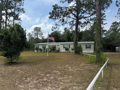 16476 SW 22nd Ln, Ocala, FL, 34481