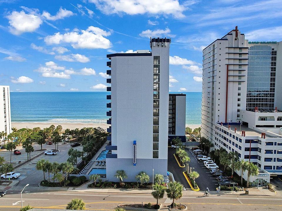 1st image of 2001 S Ocean Blvd. #1205