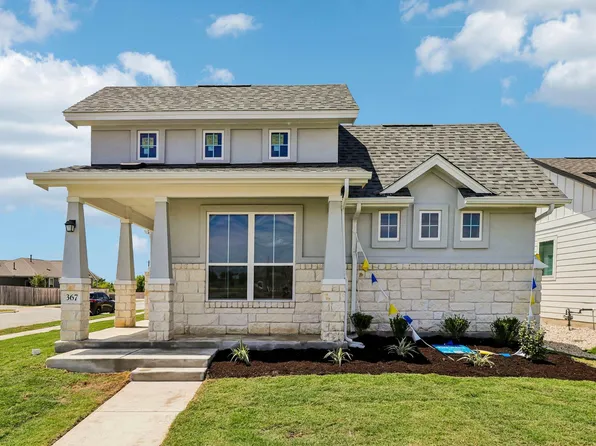 191 Glocken Ln, Kyle, TX 78640