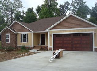 129 Westhaven Ln, Murray, KY 42071