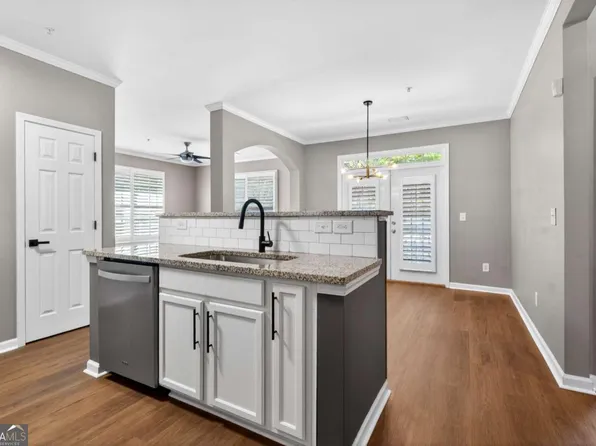 1965 Nocturne Dr Unit 1102, Alpharetta, GA 30009