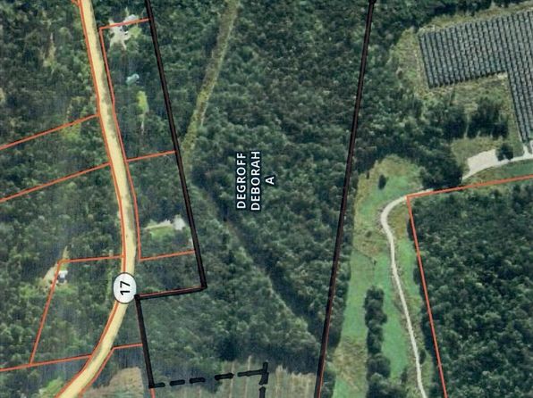 Lot 50 Waldoboro Road, Washington, ME 04574