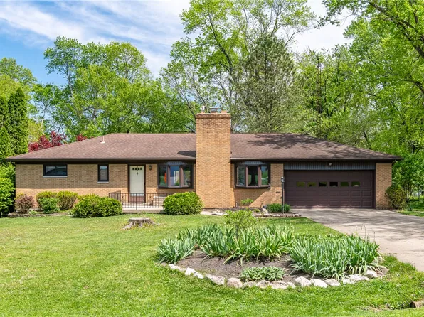 1176 Geneva Rd, Dayton, OH 45434