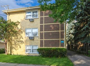 4416 N Harding Ave APT 2, Chicago, IL 60625