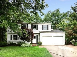 7324 Dawn Pl, Concord Township, OH 44060