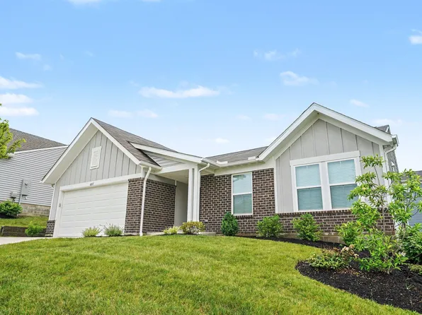 6817 Green Isle Ln, Union, KY 41091