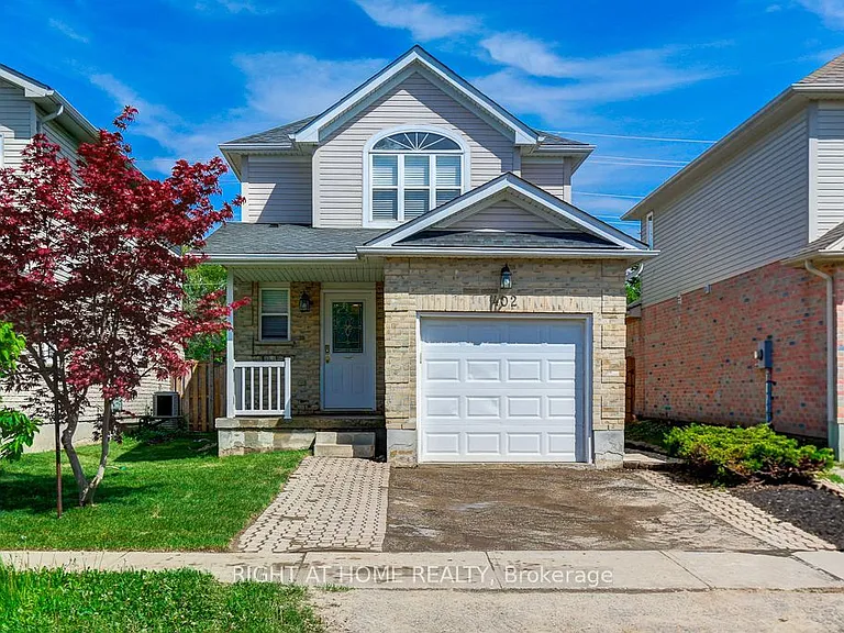 402 Lausanne Cres — Photo 37