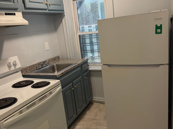 2925 W 3rd St APT 1