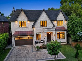 5 Lloydminster Cres, Toronto, ON M2M 2R9