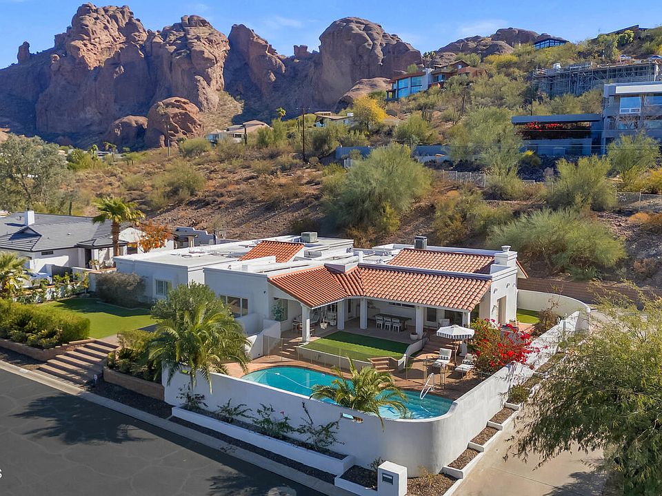 solano♡ 18120 W Solano Ct, Litchfield Park, AZ 85340 | Zillow