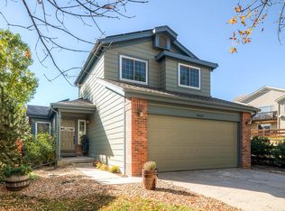 10403 Lynx Bay, Littleton, CO 80124