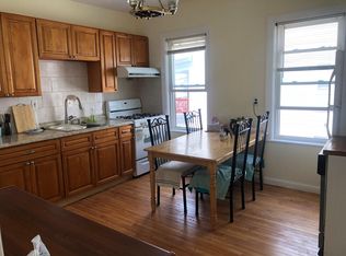 44 Maple St #2LG, Belmont, MA 02478