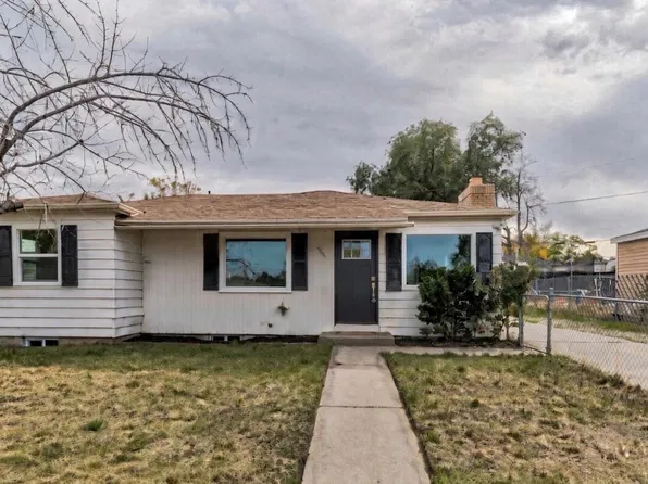 4671 W 5215 S, Salt Lake City, UT 84118