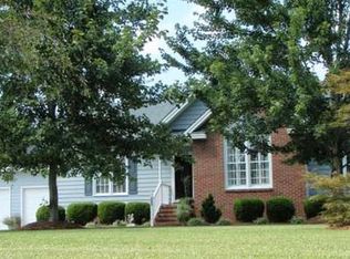 262 Stewart Cir, Whiteville, NC 28472
