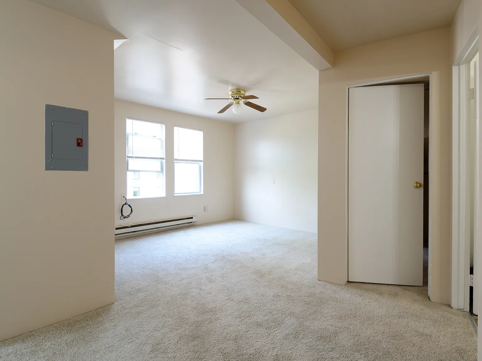 Shannon Apartments — Photo 3