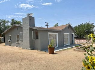 34123 123rd St E, Pearblossom, CA 93553