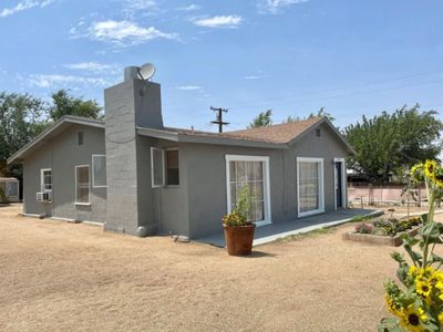 34123 123rd St E, Pearblossom, CA, 93553