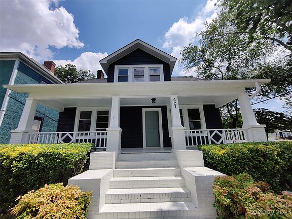 4th image of 421 S Iredell Ave